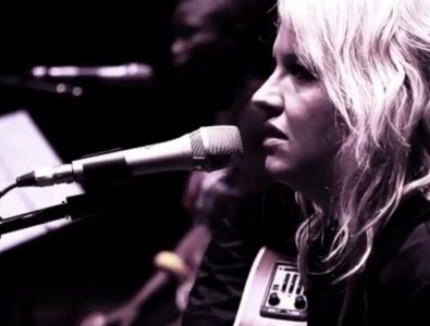 Karen Zoid